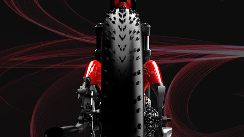 SPLACH Bike logo