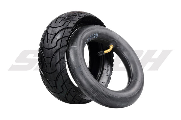 Accessory: Turbo/Ranger Front Tire