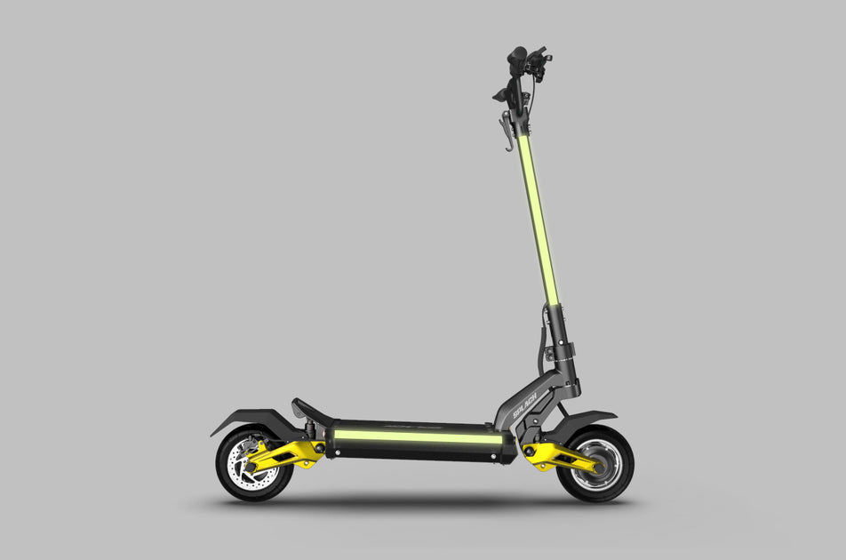 Scooter Electrique : 100 modèles