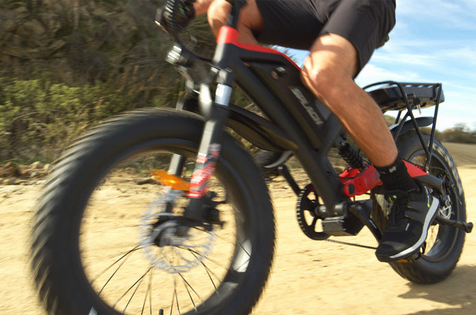 E-Bike – SPLACH Bike