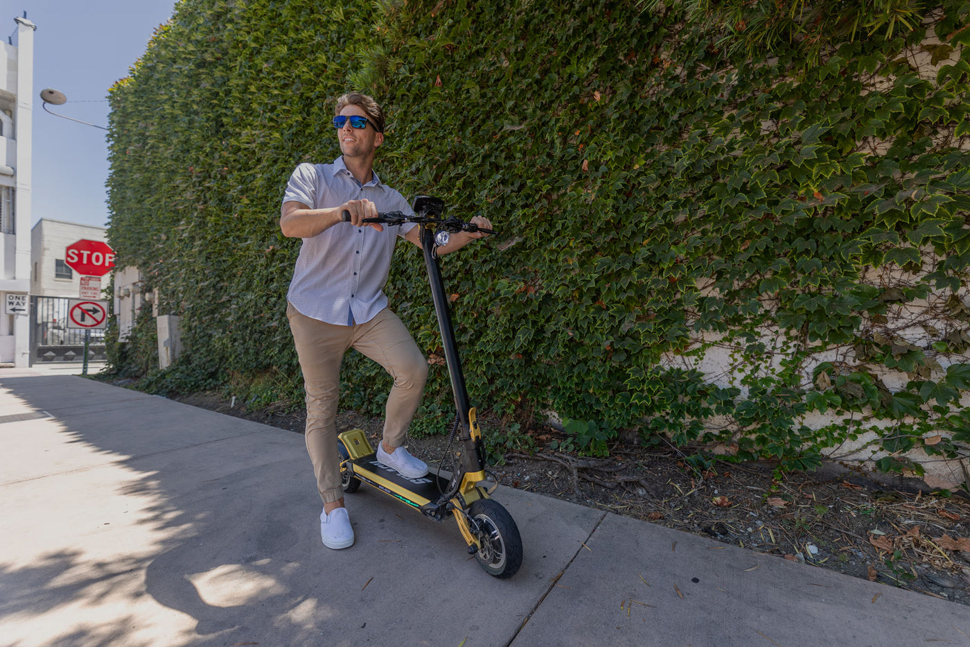 SPLACH | Electric Scooters & Bikes for Every Day and Beyond