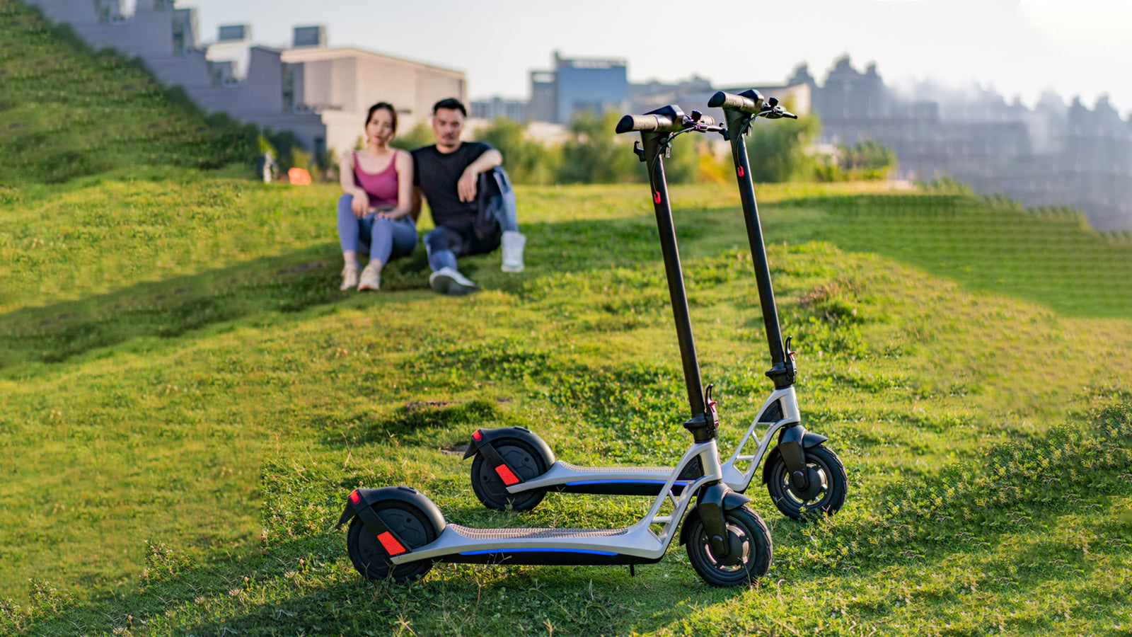 SPLACH-SWIFT: an evolutionary compact e-scooter – SPLACH Bike