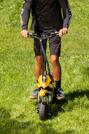 Splach Transformer Transformer – SPLACH Bike