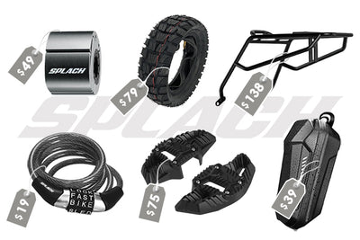 Secret Deal! Accessory: Transformer Accessory Bundle