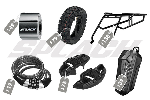 Secret Deal! Accessory: Transformer Accessory Bundle