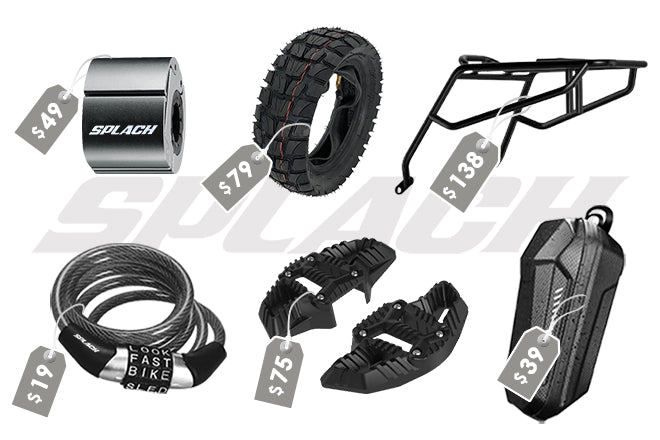 Secret Deal! Accessory: Transformer Accessory Bundle