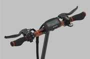 Pre-Order! SPLACH Turbo: Ultra-Smooth Suspension E-Scooter to propel you fast.