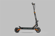 SPLACH Turbo Elite: Ultra-Smooth Suspension E-Scooter to propel you fast.