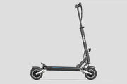 SPLACH Twin: A Premium Dual Motor Budget Scooter
