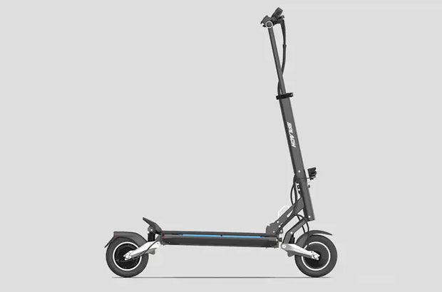 SPLACH Twin: A Premium Dual Motor Budget Scooter