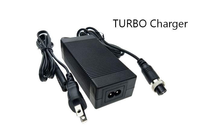 Accessory: Standard Charger for E-Scooter – SPLACH Bike