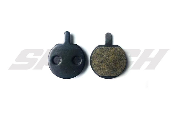 Accessory: Thunder Brake Pads
