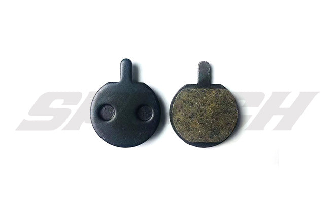 Accessory: Thunder Brake Pads