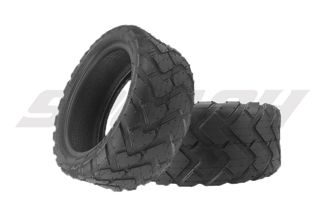 Accessory: TITAN9 Vacuum Tubeless Tire