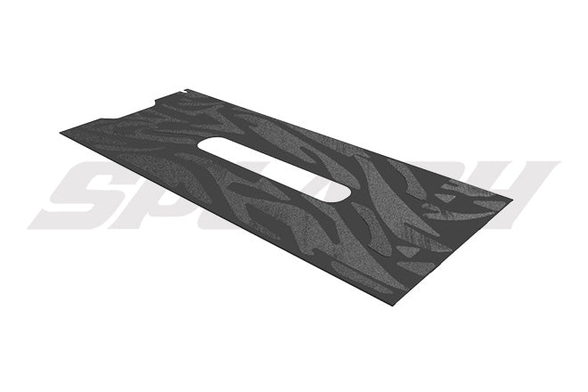 Accessory: TITAN Deck Rubber Mat