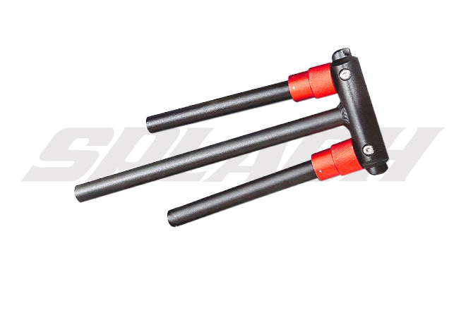 Accessory: TWIN/TWIN Plus Handlebar – SPLACH Bike