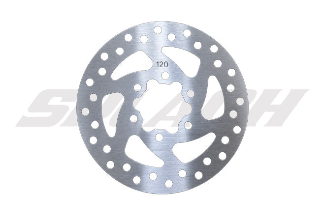 Accessory: Thunder Brake Disc