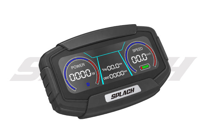 Accessory: Thunder NFC Display