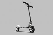 SPECIAL DEAL! SPLACH Thunder: Silky Smooth Dual Motor Electric Scooter