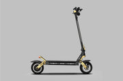 SPECIAL DEAL! SPLACH Thunder: Silky Smooth Dual Motor Electric Scooter