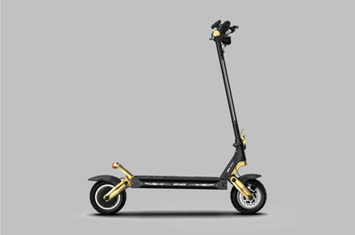 SPECIAL DEAL! SPLACH Thunder: Silky Smooth Dual Motor Electric Scooter