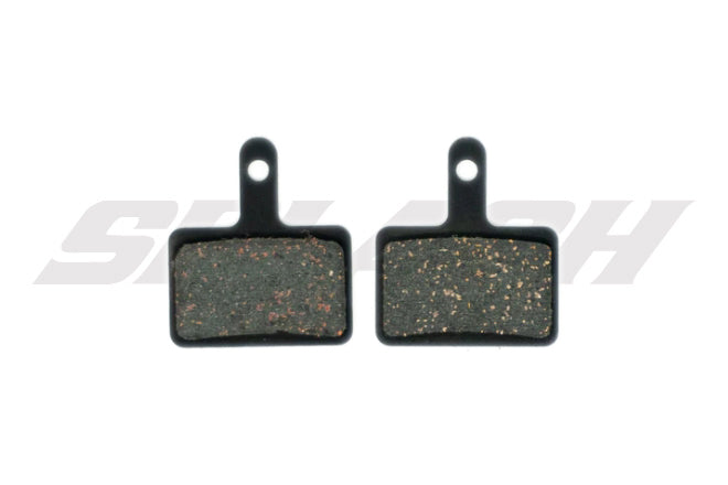 Accessory: TITAN Brake Pads