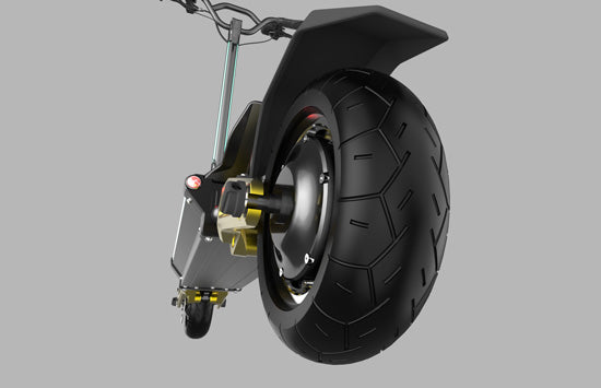 Titan – SPLACH Bike