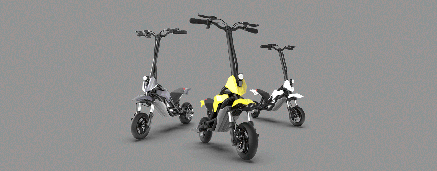 Splach Transformer Transformer – SPLACH Bike