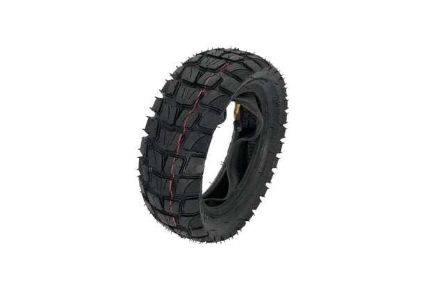 Accessory: Transformer 10” x 3.15” Off-Road Tire