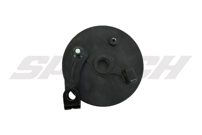 Accessory: TWIN/TWIN Plus Drum Brake Disc