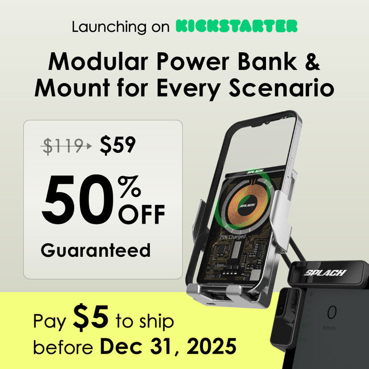 SPLACH Zippy Ultra VIP Reservation