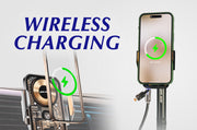 Pre-Order! SPLACH Zippy: Multipurpose Wireless Charging Phone Holder