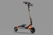 Pre-Order! SPLACH Mukuta: An E-Scooter with Detachable Battery & Power Bank in One