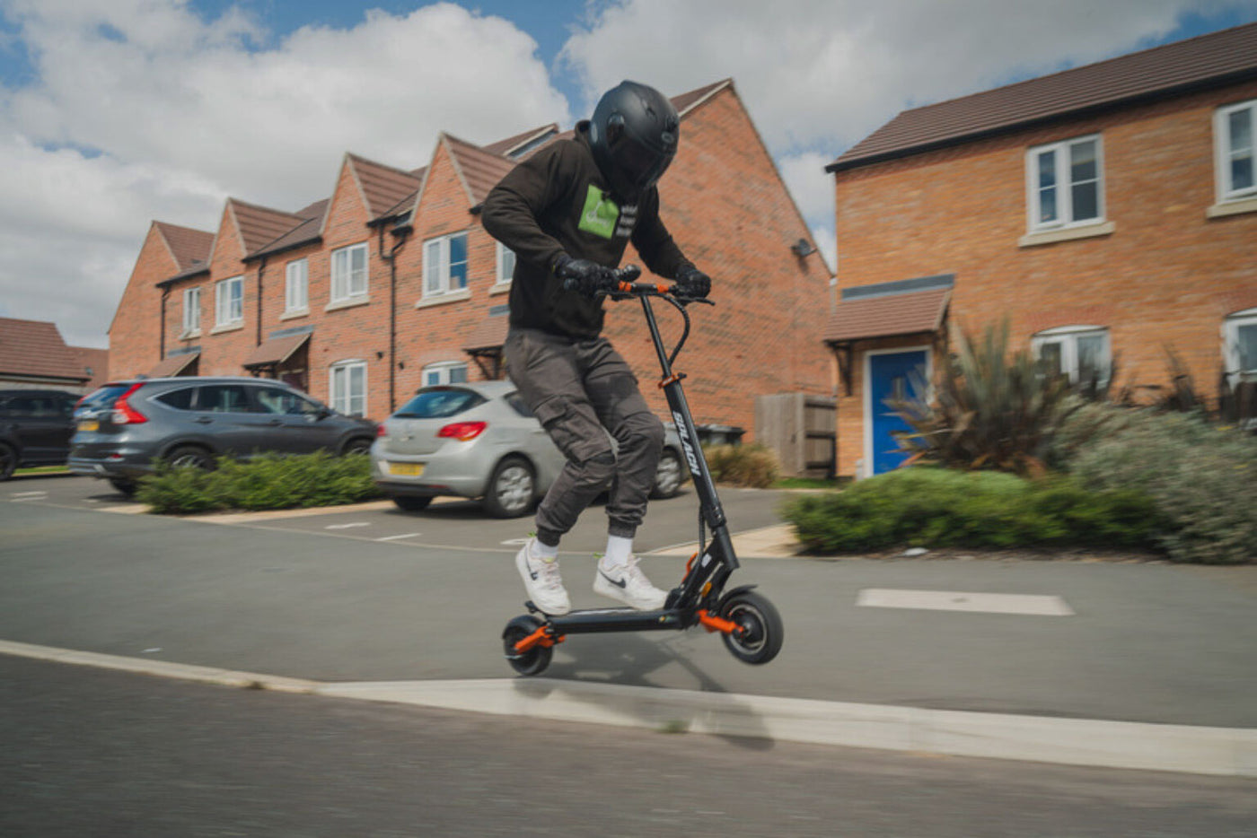 SPLACH | Electric Scooters & Bikes for Every Day and Beyond