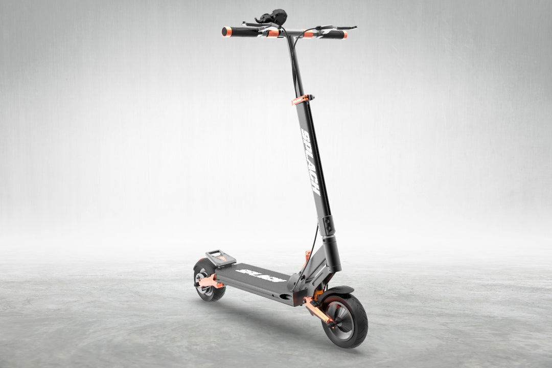 E-Scooter – SPLACH Bike