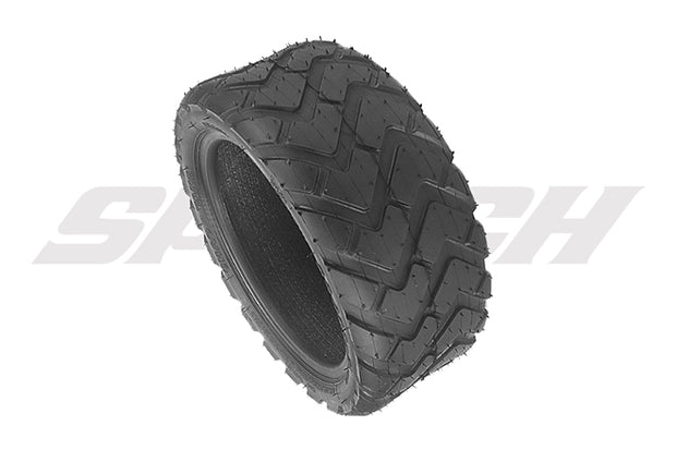 Accessory: 9 Inch Vacuum Tubeless Tire for TITAN