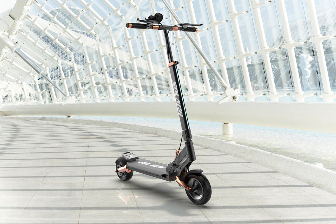 SPLACH TURBO 極美　キックボード E-Scooter – SPLACH Bike