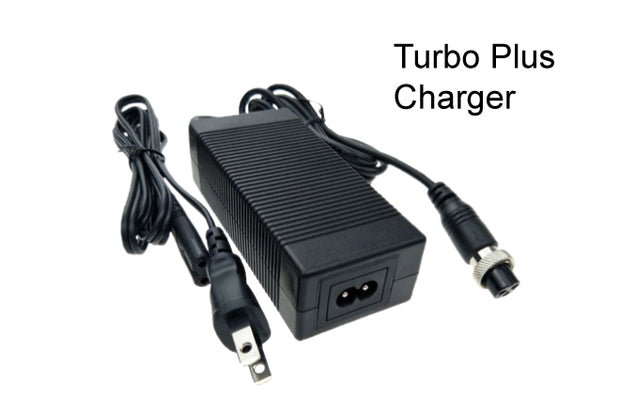 Accessory: Standard Charger for E-Scooter